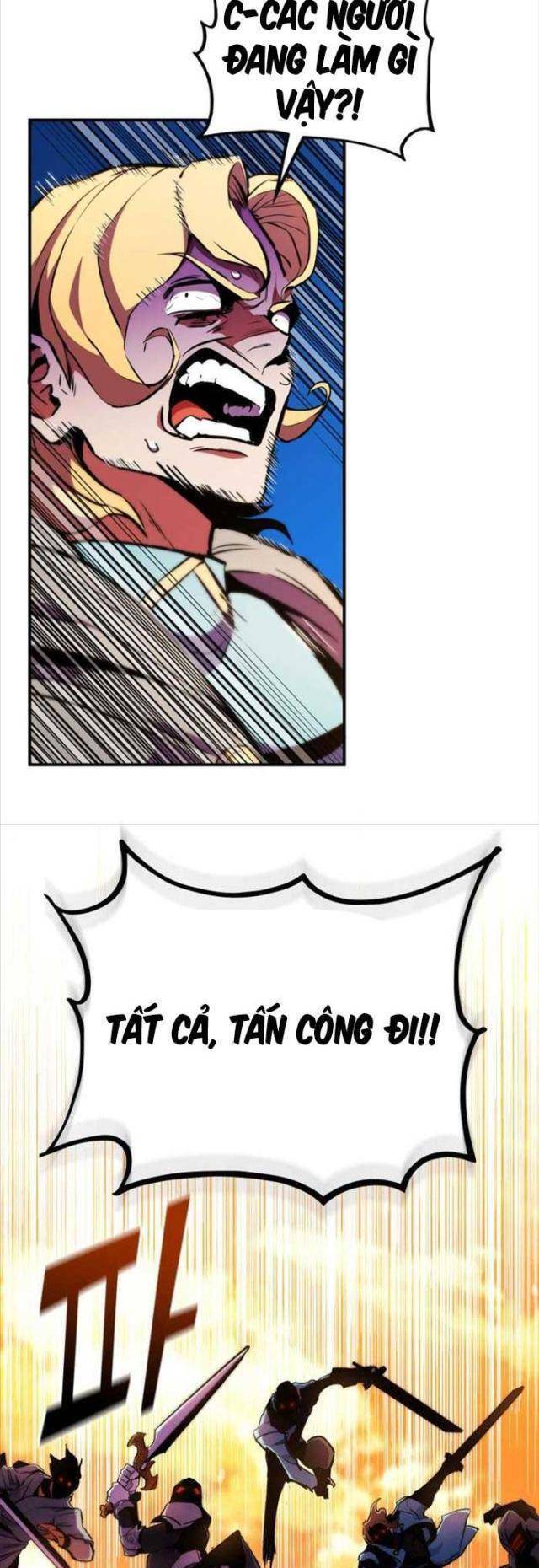 Huyền Thoại Game Thủ – Tái Xuất Chapter 164 56