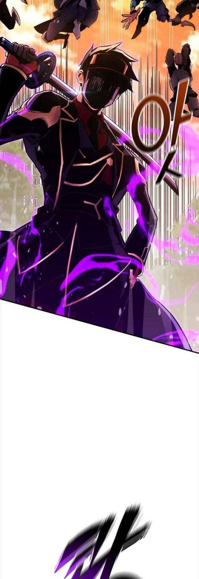 Huyền Thoại Game Thủ – Tái Xuất Chapter 164 57