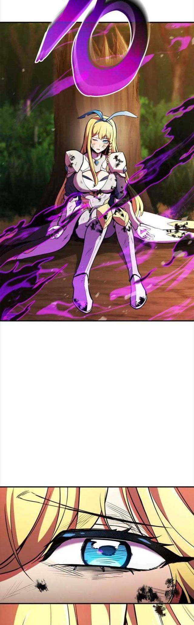 Huyền Thoại Game Thủ – Tái Xuất Chapter 164 58