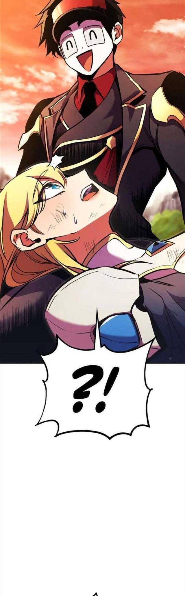 Huyền Thoại Game Thủ – Tái Xuất Chapter 164 61