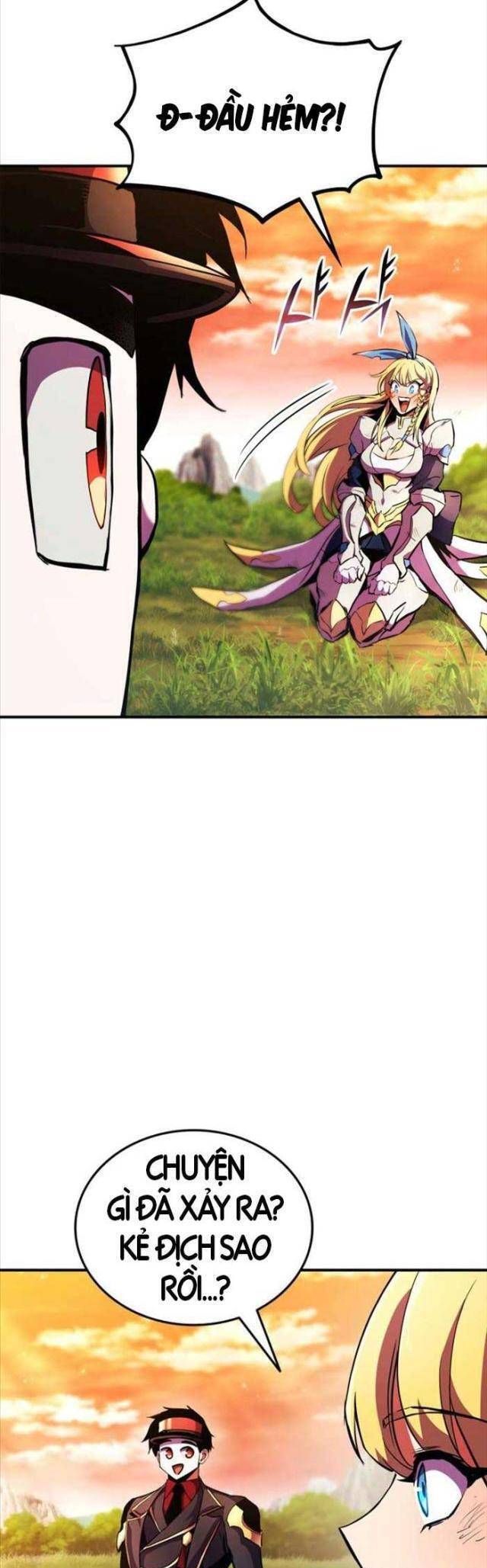 Huyền Thoại Game Thủ – Tái Xuất Chapter 164 62