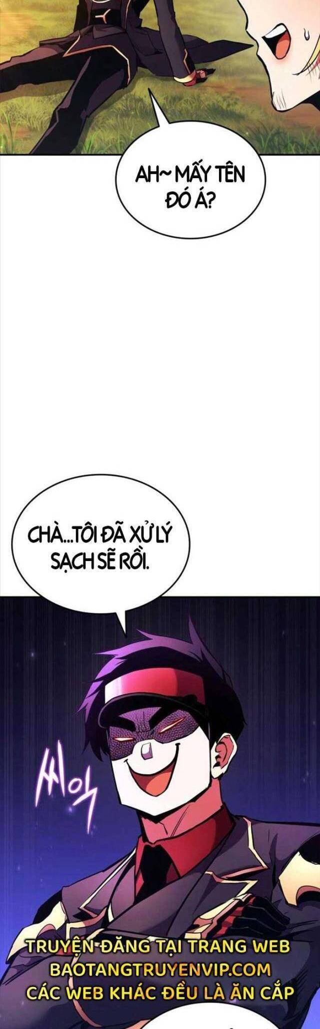 Huyền Thoại Game Thủ – Tái Xuất Chapter 164 63