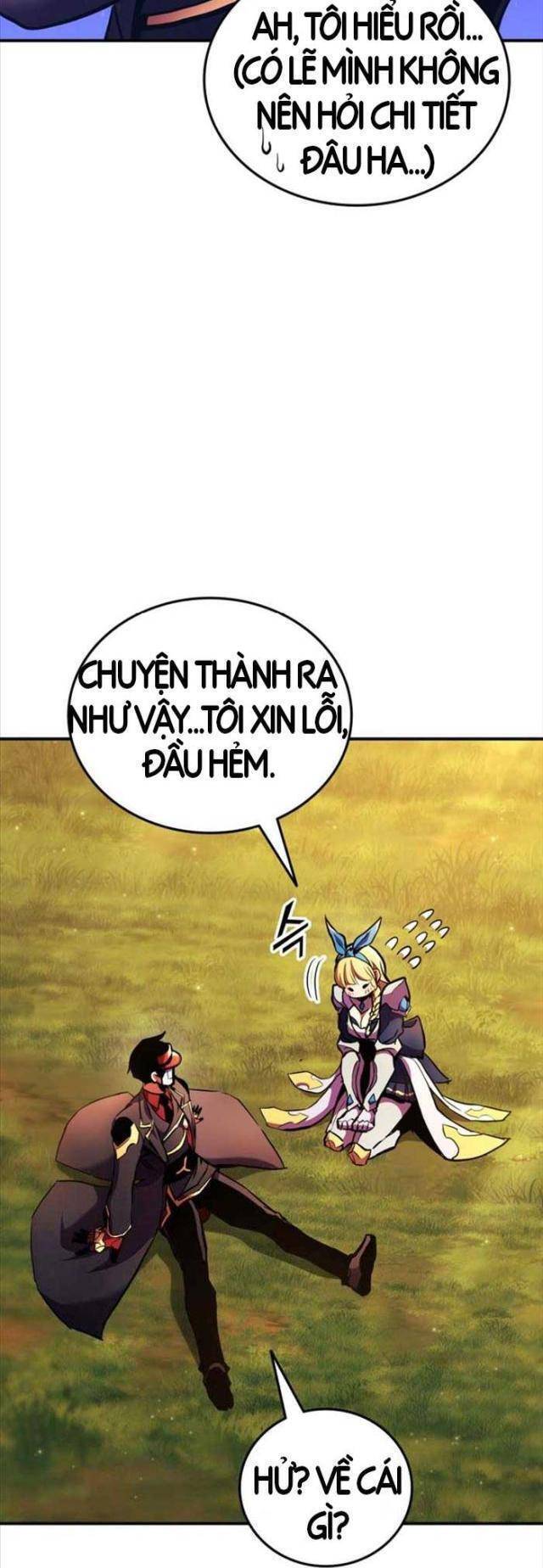 Huyền Thoại Game Thủ – Tái Xuất Chapter 164 64