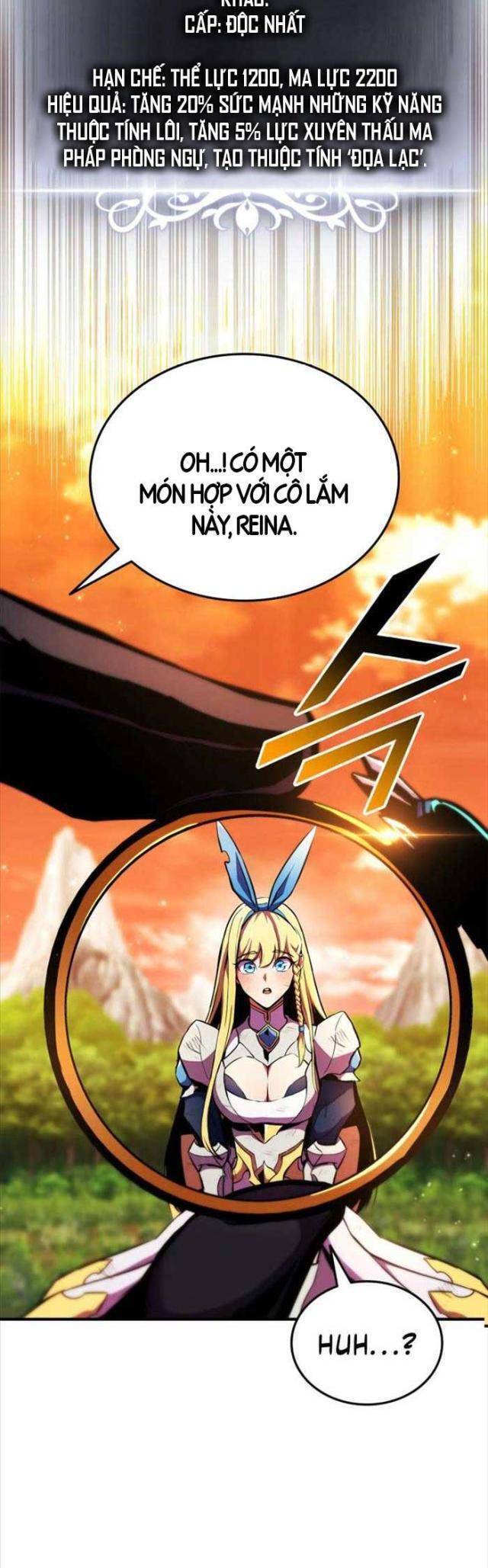 Huyền Thoại Game Thủ – Tái Xuất Chapter 164 68