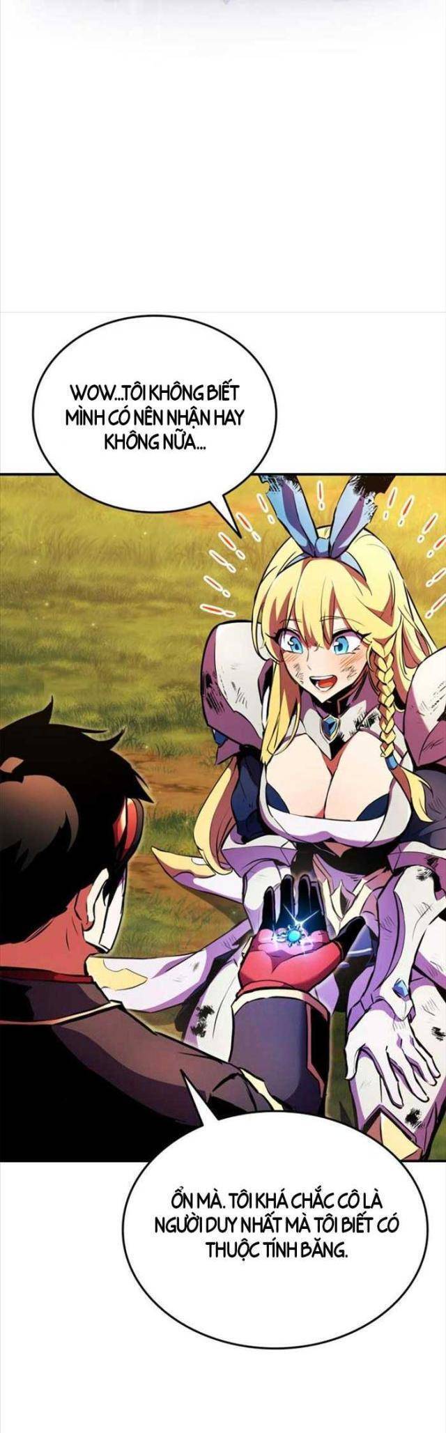 Huyền Thoại Game Thủ – Tái Xuất Chapter 164 70