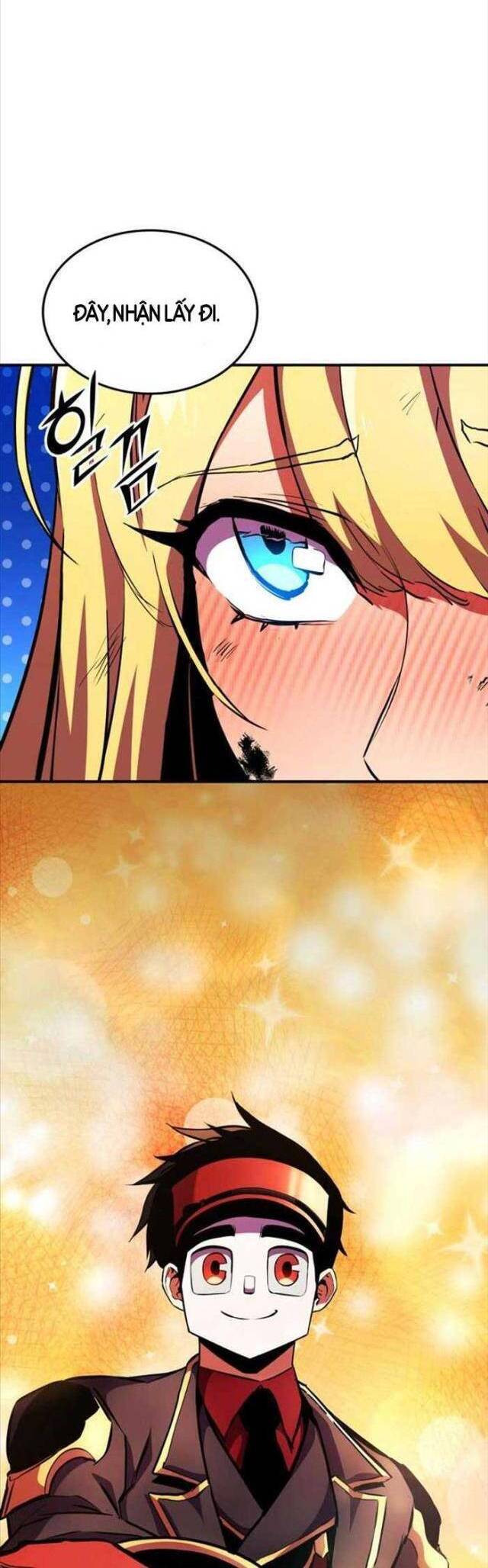 Huyền Thoại Game Thủ – Tái Xuất Chapter 164 71