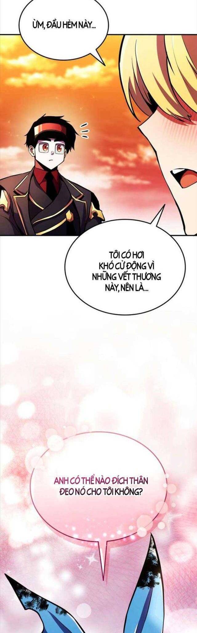 Huyền Thoại Game Thủ – Tái Xuất Chapter 164 73