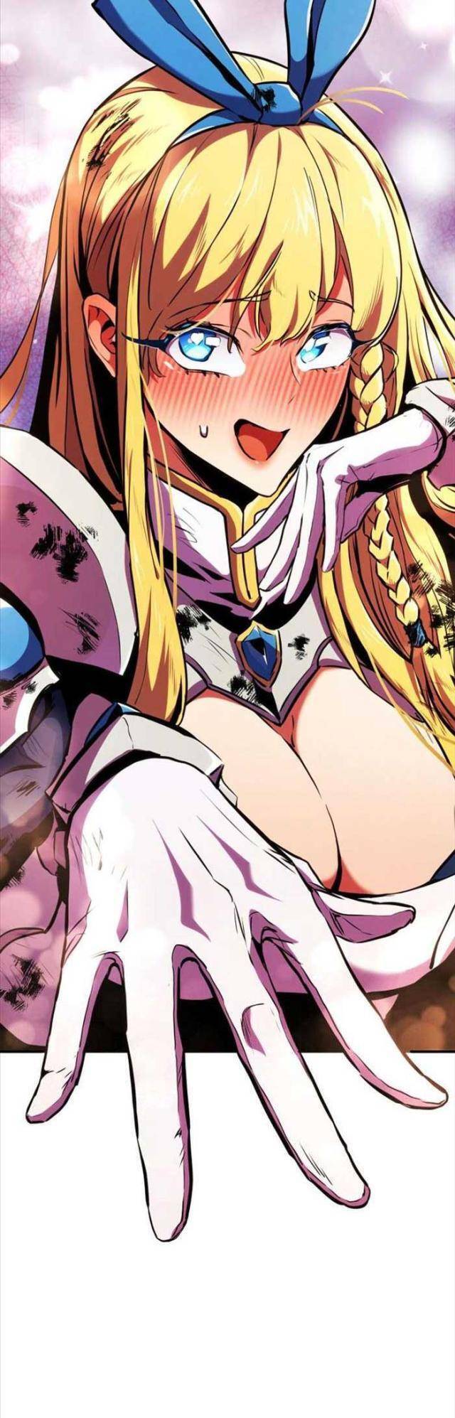 Huyền Thoại Game Thủ – Tái Xuất Chapter 164 74