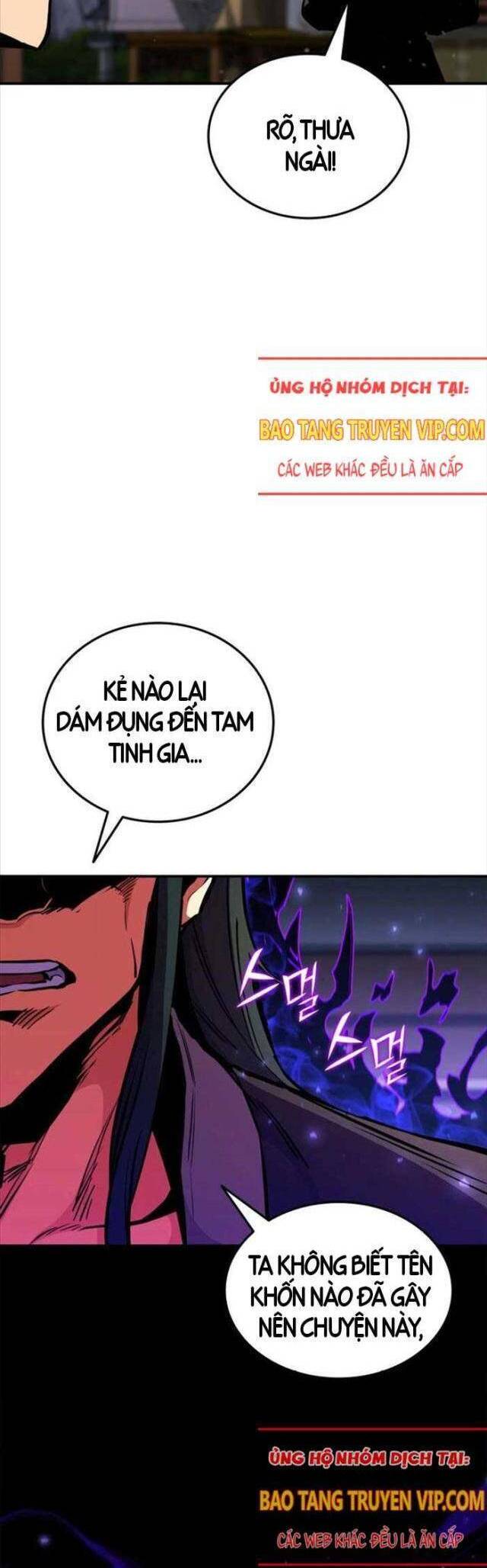 Huyền Thoại Game Thủ – Tái Xuất Chapter 164 79