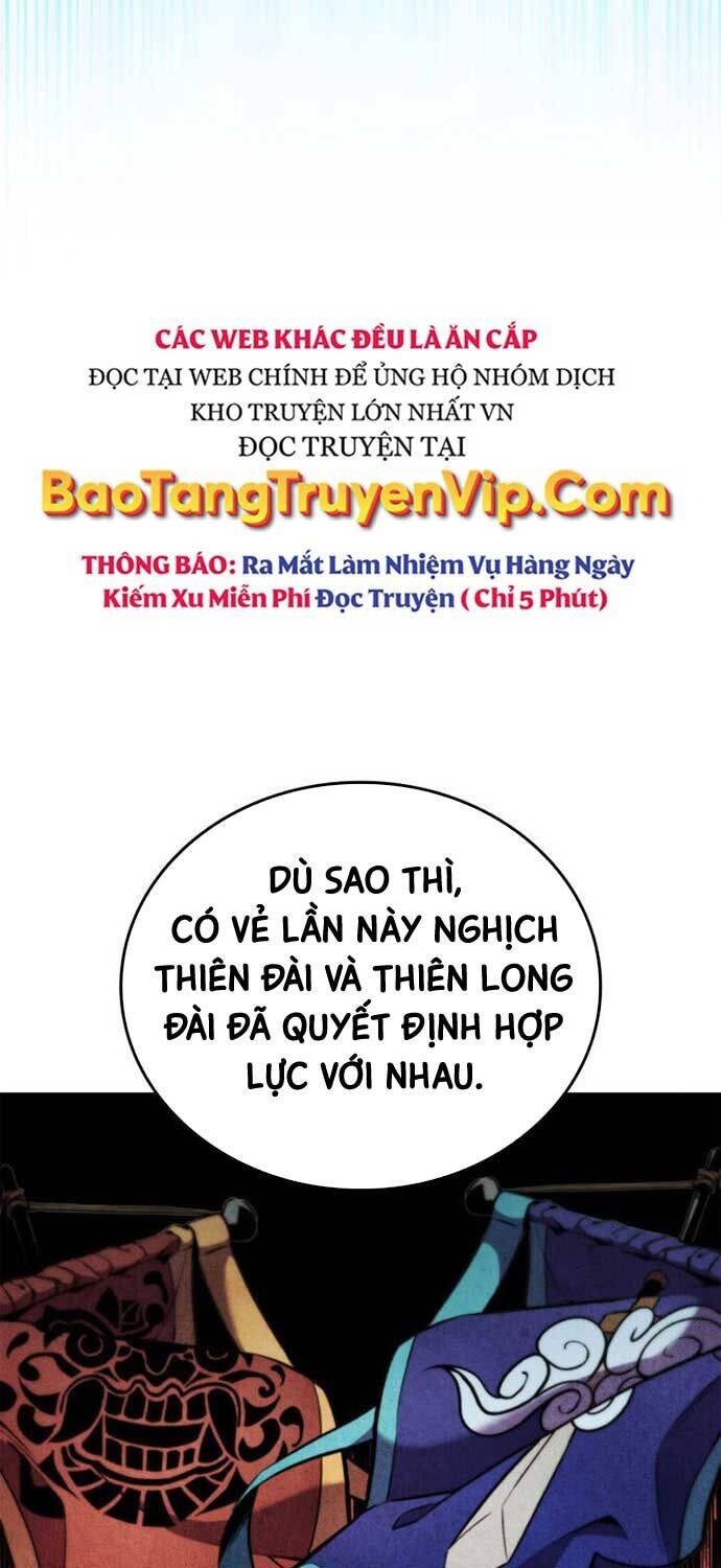 Huyền Thoại Game Thủ – Tái Xuất Chapter 165 8