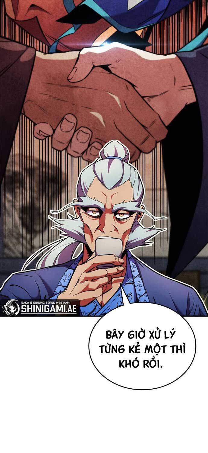 Huyền Thoại Game Thủ – Tái Xuất Chapter 165 9