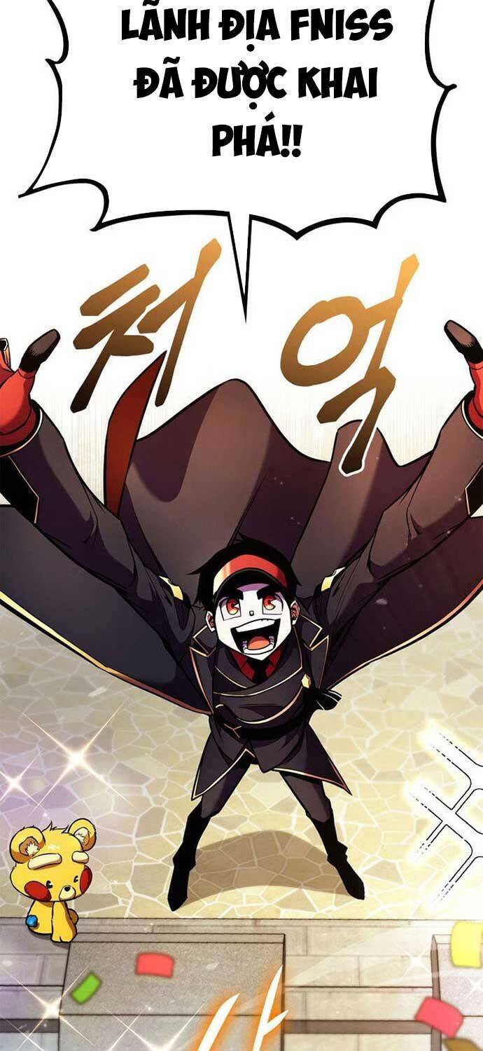 Huyền Thoại Game Thủ – Tái Xuất Chapter 165 27