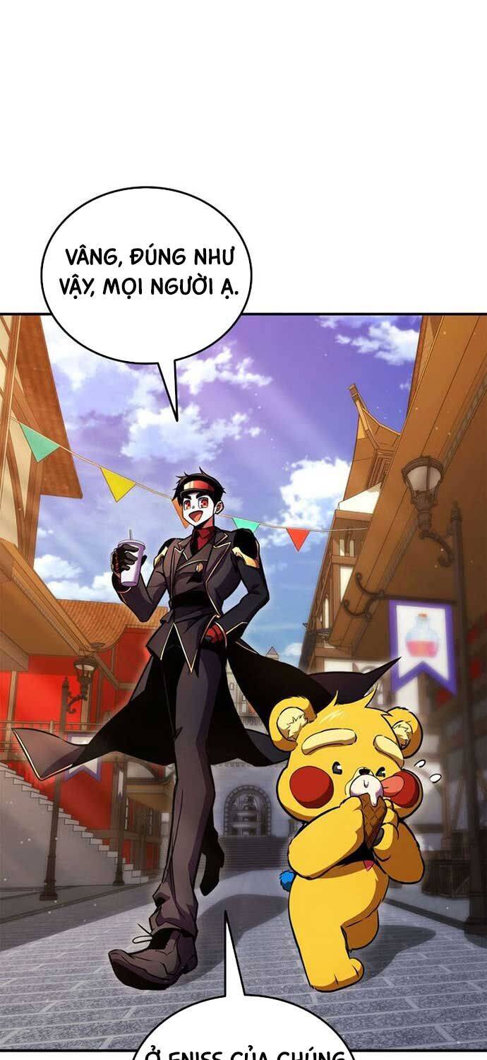 Huyền Thoại Game Thủ – Tái Xuất Chapter 165 30