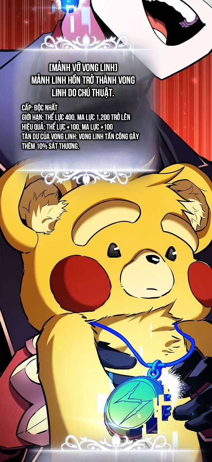 Huyền Thoại Game Thủ – Tái Xuất Chapter 165 44