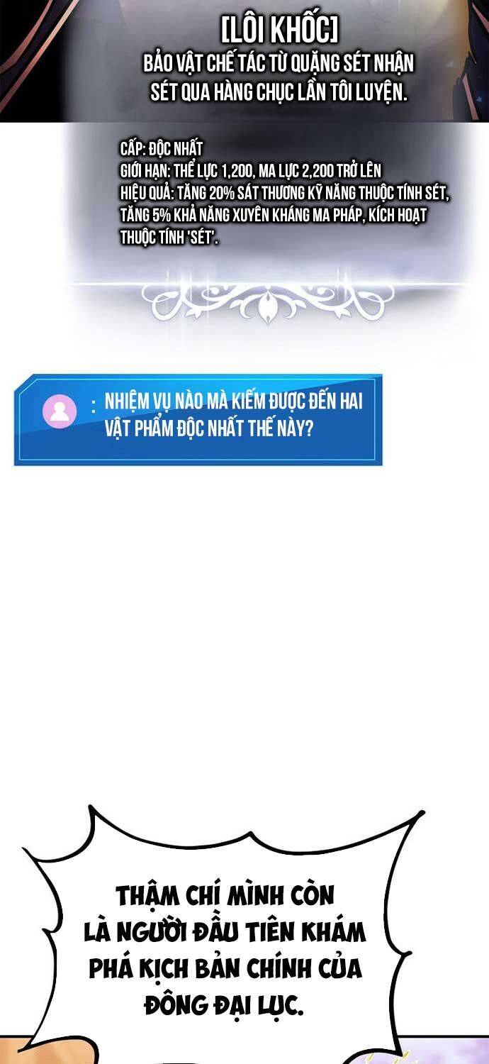 Huyền Thoại Game Thủ – Tái Xuất Chapter 165 45