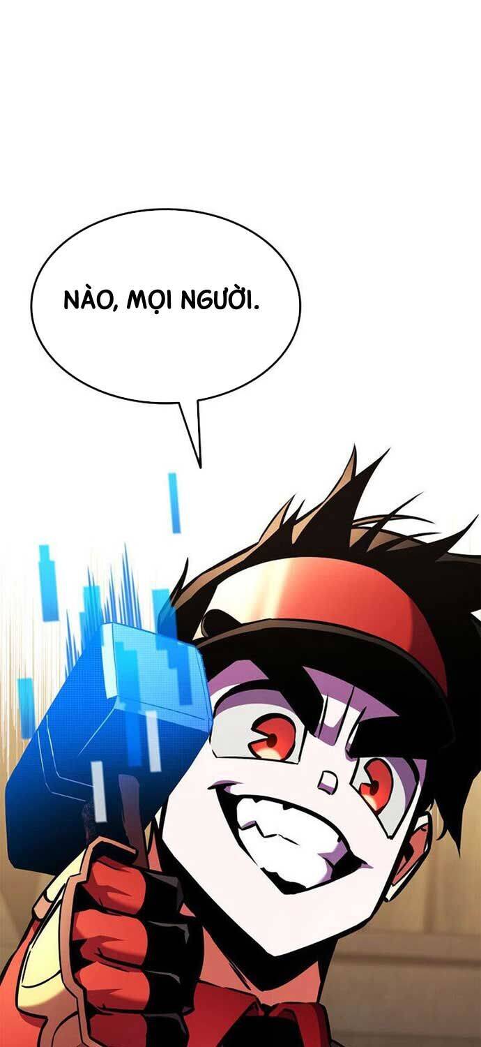 Huyền Thoại Game Thủ – Tái Xuất Chapter 165 51