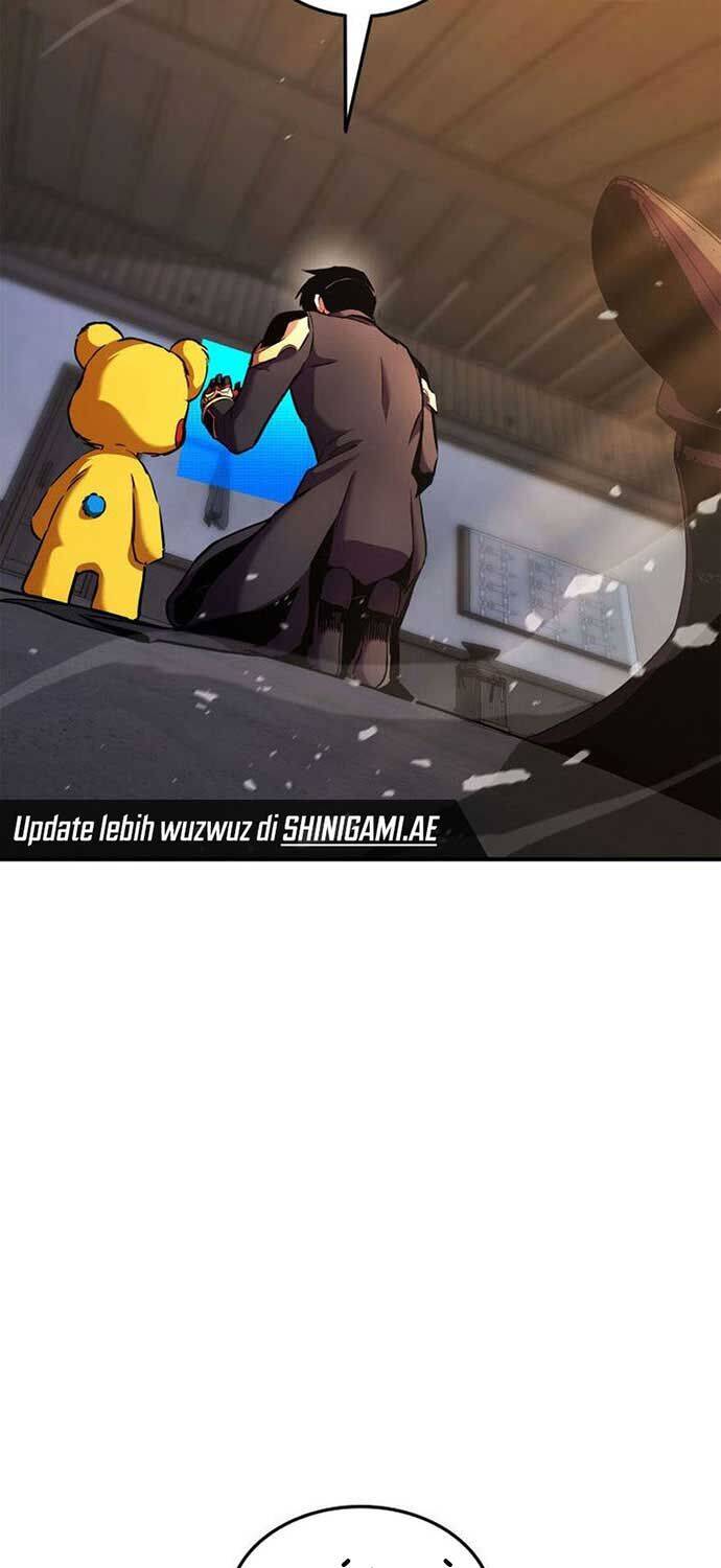 Huyền Thoại Game Thủ – Tái Xuất Chapter 165 76