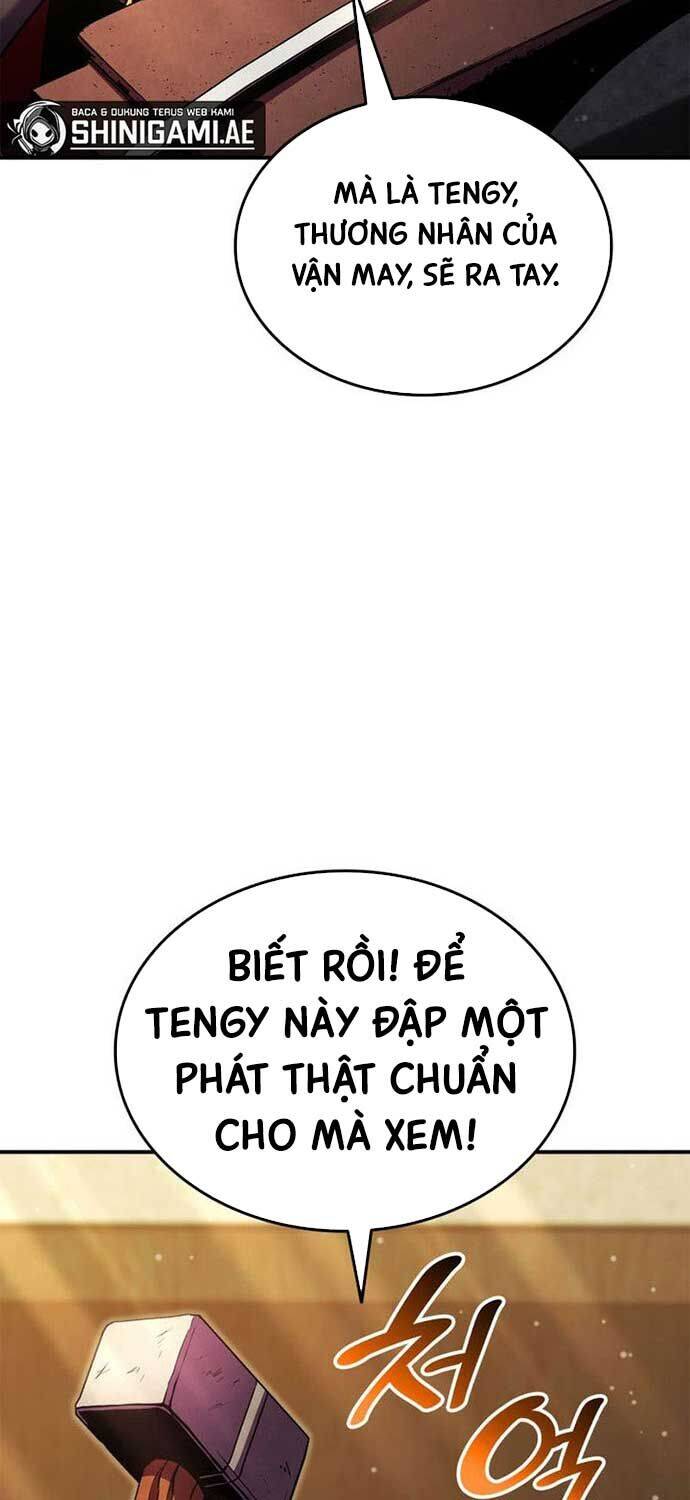 Huyền Thoại Game Thủ – Tái Xuất Chapter 165 91