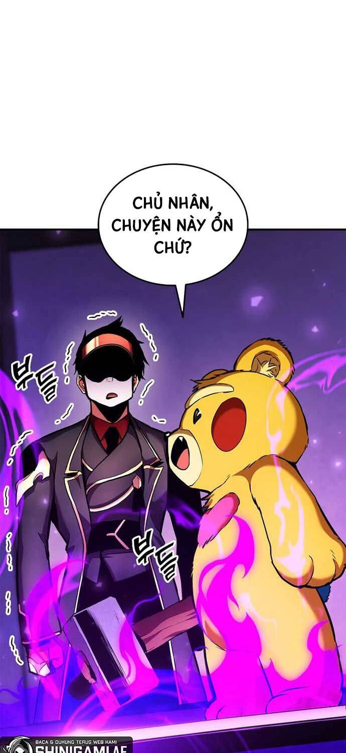 Huyền Thoại Game Thủ – Tái Xuất Chapter 165 101