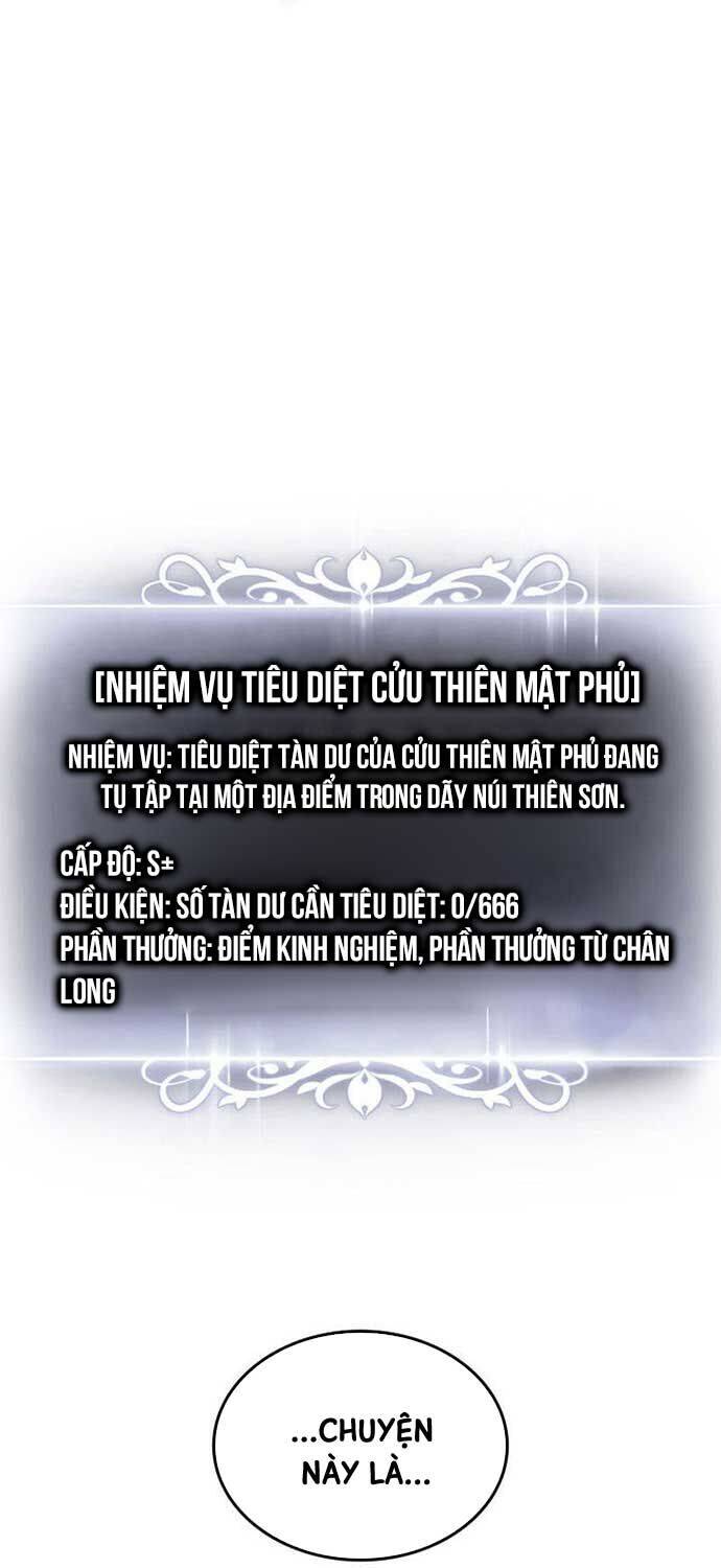 Huyền Thoại Game Thủ – Tái Xuất Chapter 165 116