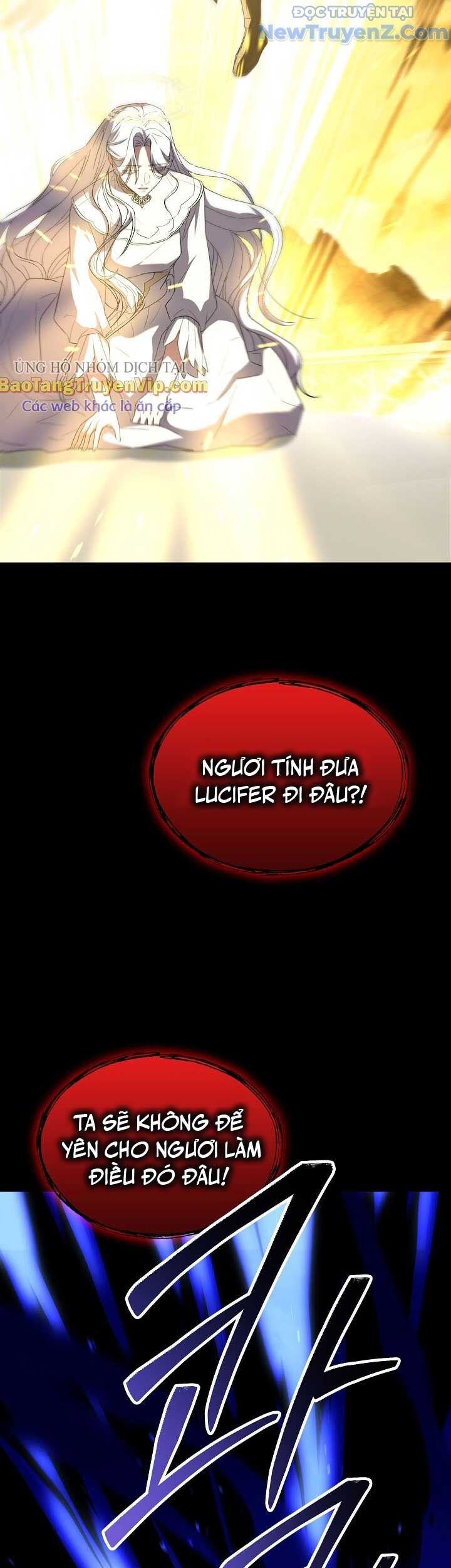 Huyền Thoại Giáo Sĩ Trở Lại Chapter 169 - Trang 2