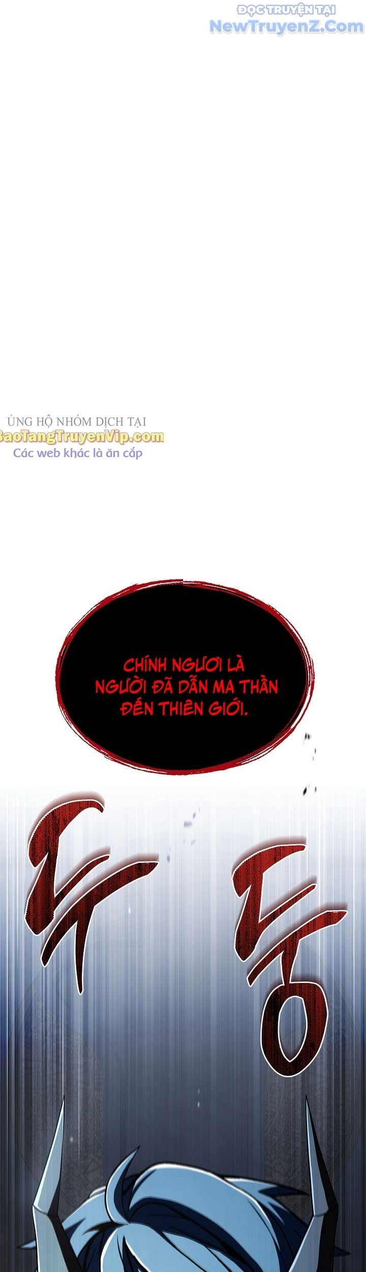 Huyền Thoại Giáo Sĩ Trở Lại Chapter 169 - Trang 2