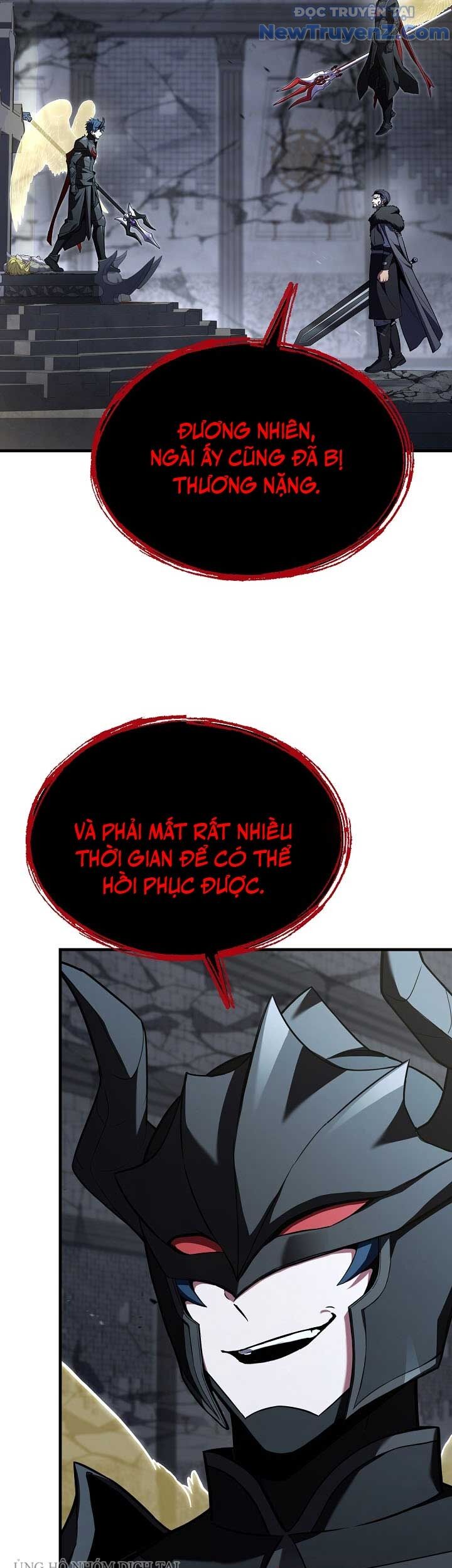 Huyền Thoại Giáo Sĩ Trở Lại Chapter 169 - Trang 2
