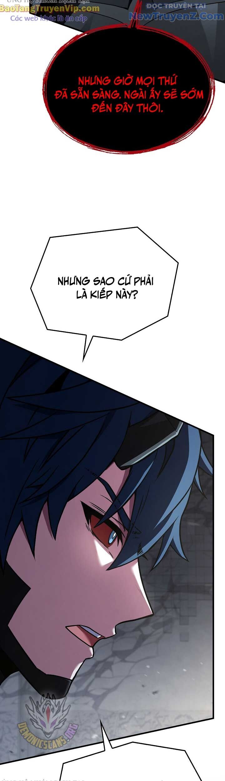 Huyền Thoại Giáo Sĩ Trở Lại Chapter 169 - Trang 2