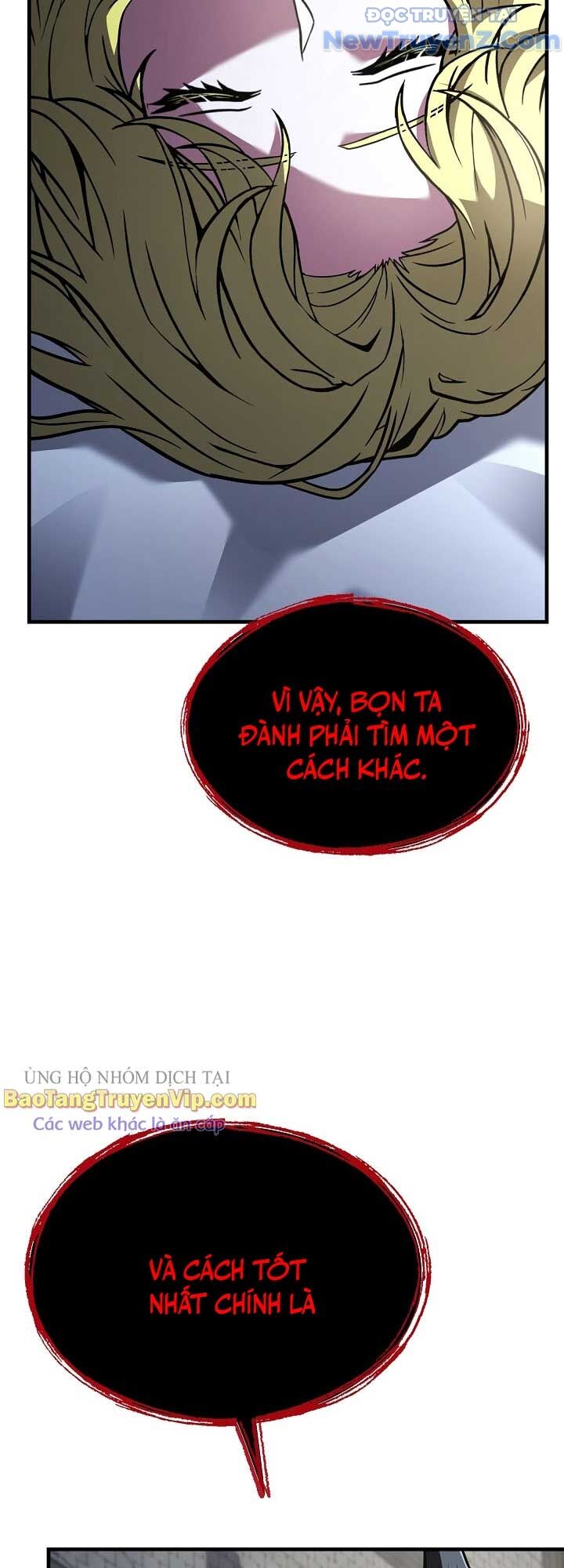 Huyền Thoại Giáo Sĩ Trở Lại Chapter 169 - Trang 2