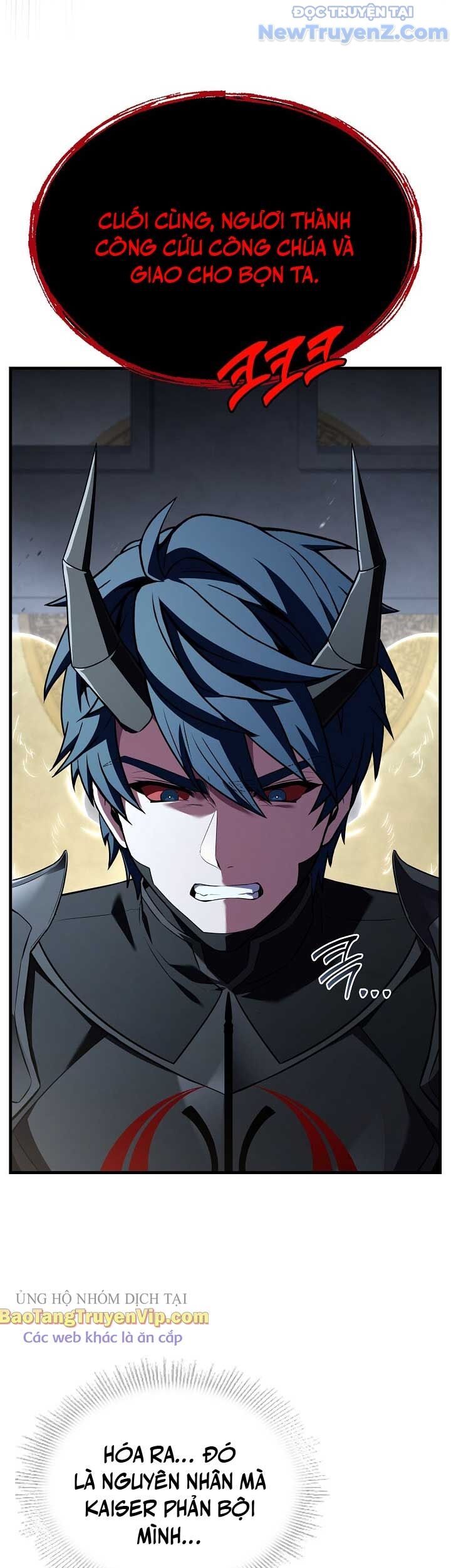 Huyền Thoại Giáo Sĩ Trở Lại Chapter 169 - Trang 2