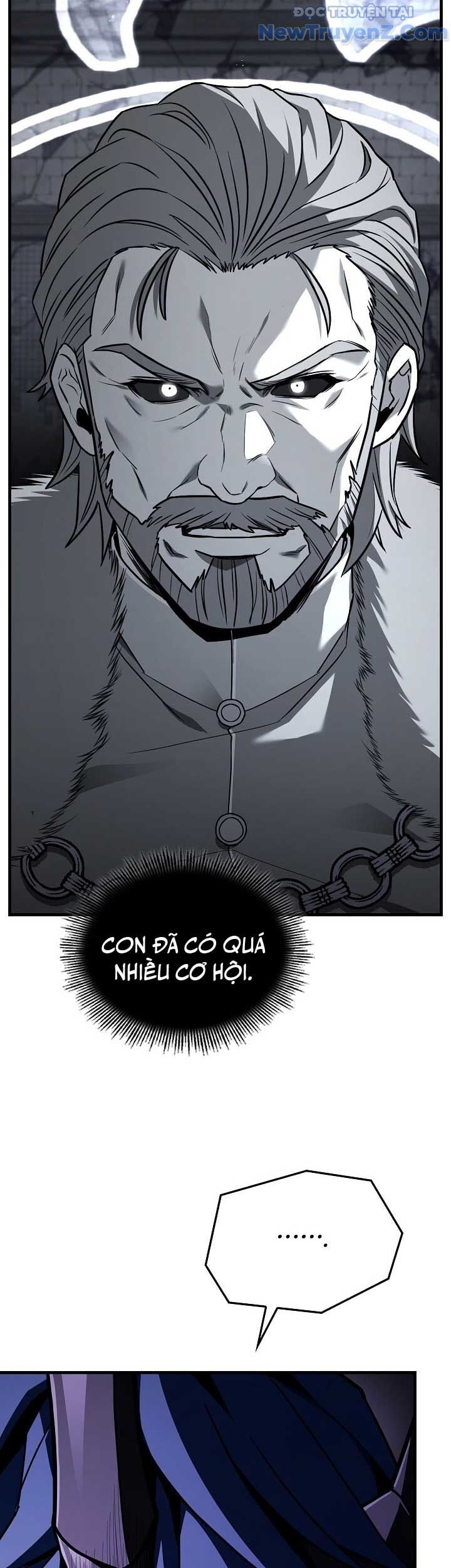 Huyền Thoại Giáo Sĩ Trở Lại Chapter 169 - Trang 2
