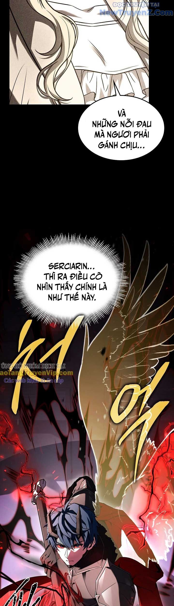 Huyền Thoại Giáo Sĩ Trở Lại Chapter 169 - Trang 2