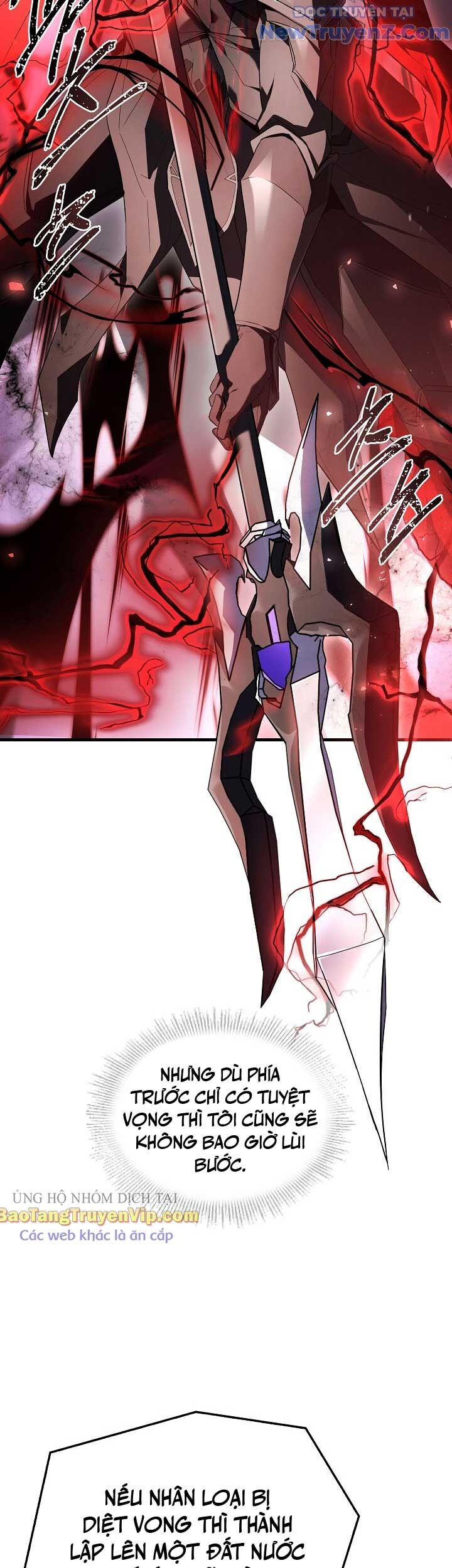 Huyền Thoại Giáo Sĩ Trở Lại Chapter 169 - Trang 2
