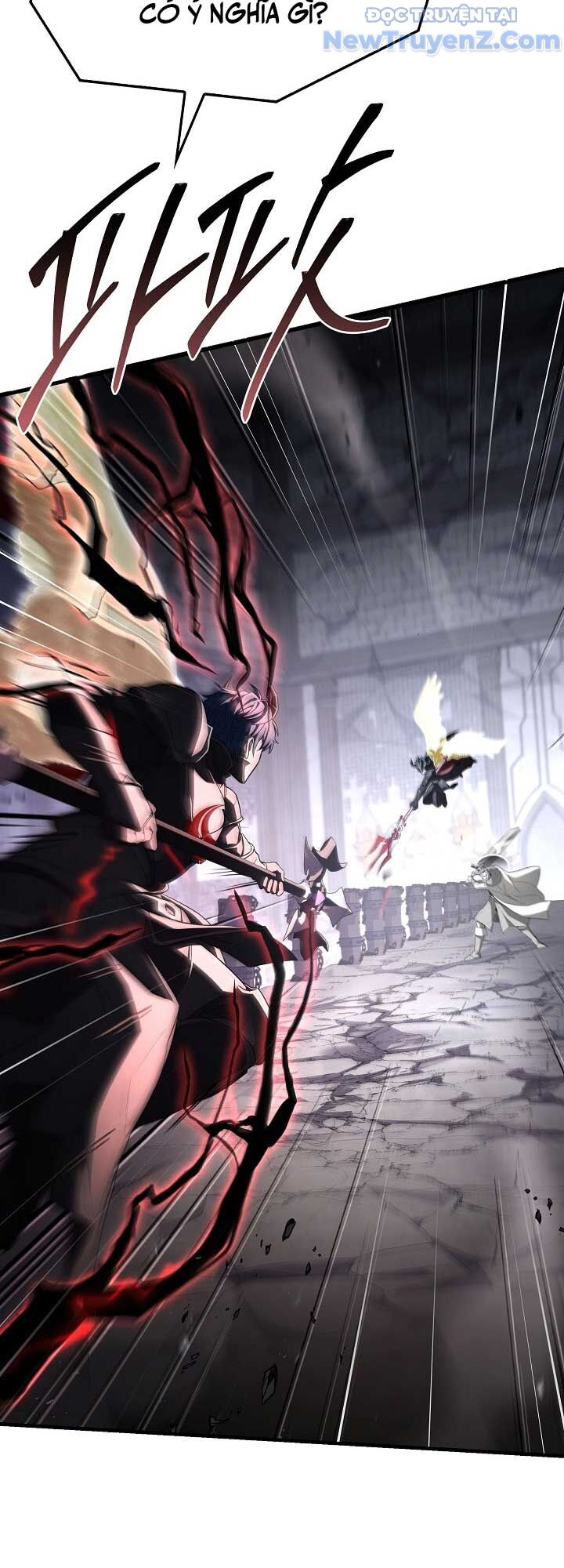Huyền Thoại Giáo Sĩ Trở Lại Chapter 169 - Trang 2