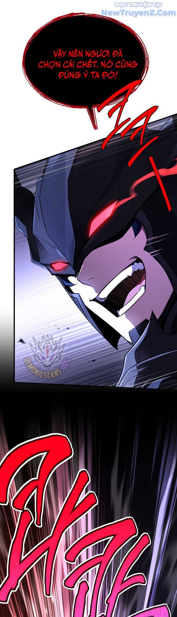 Huyền Thoại Giáo Sĩ Trở Lại Chapter 169 - Trang 2