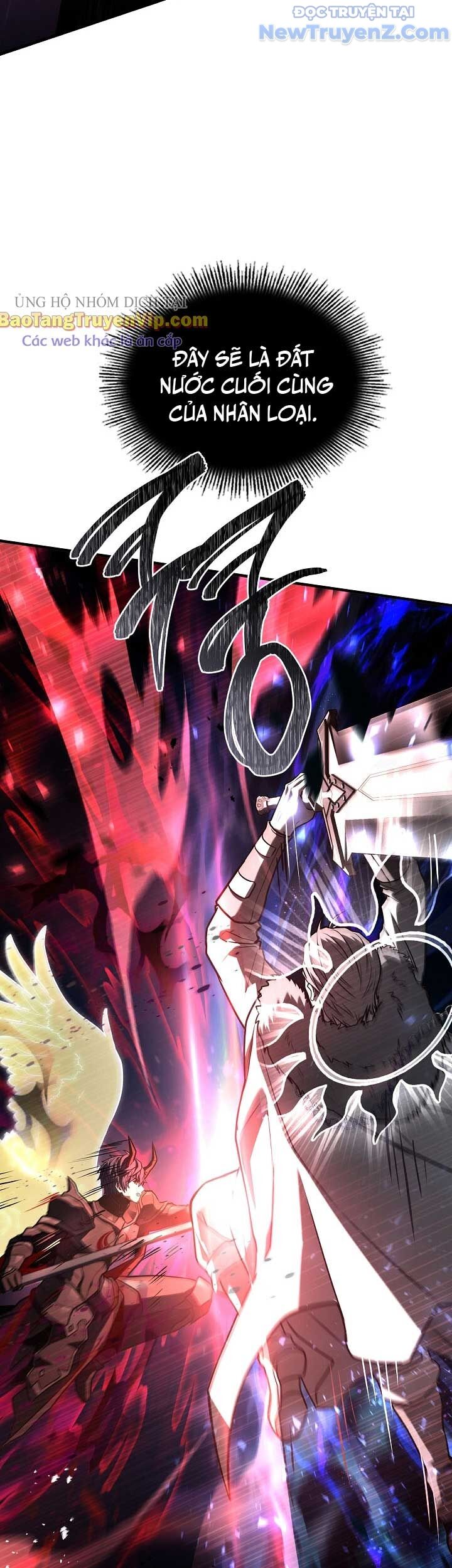 Huyền Thoại Giáo Sĩ Trở Lại Chapter 169 - Trang 2