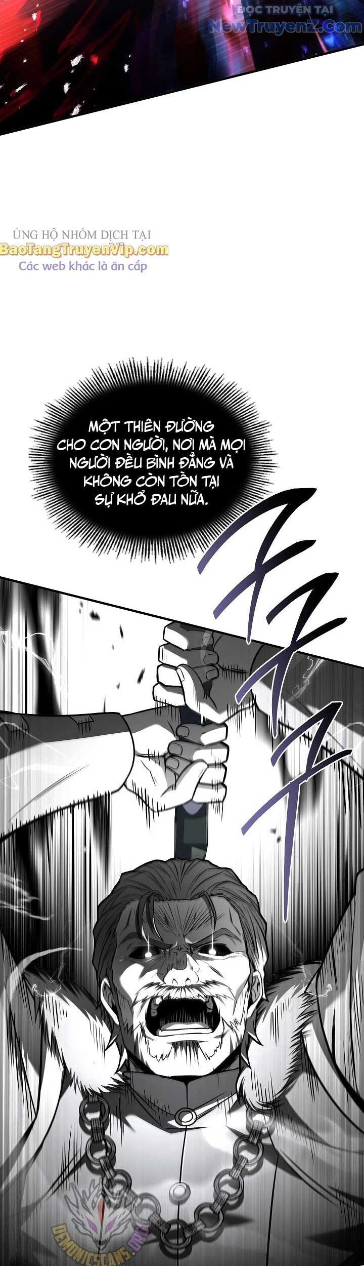 Huyền Thoại Giáo Sĩ Trở Lại Chapter 169 - Trang 2