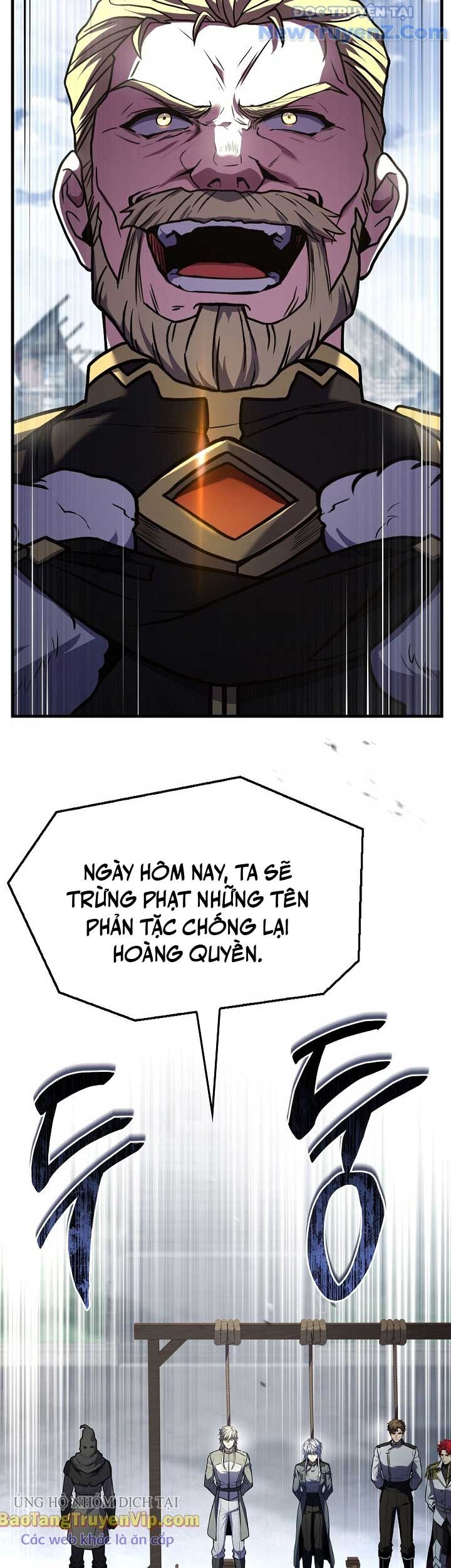 Huyền Thoại Giáo Sĩ Trở Lại Chapter 169 - Trang 2