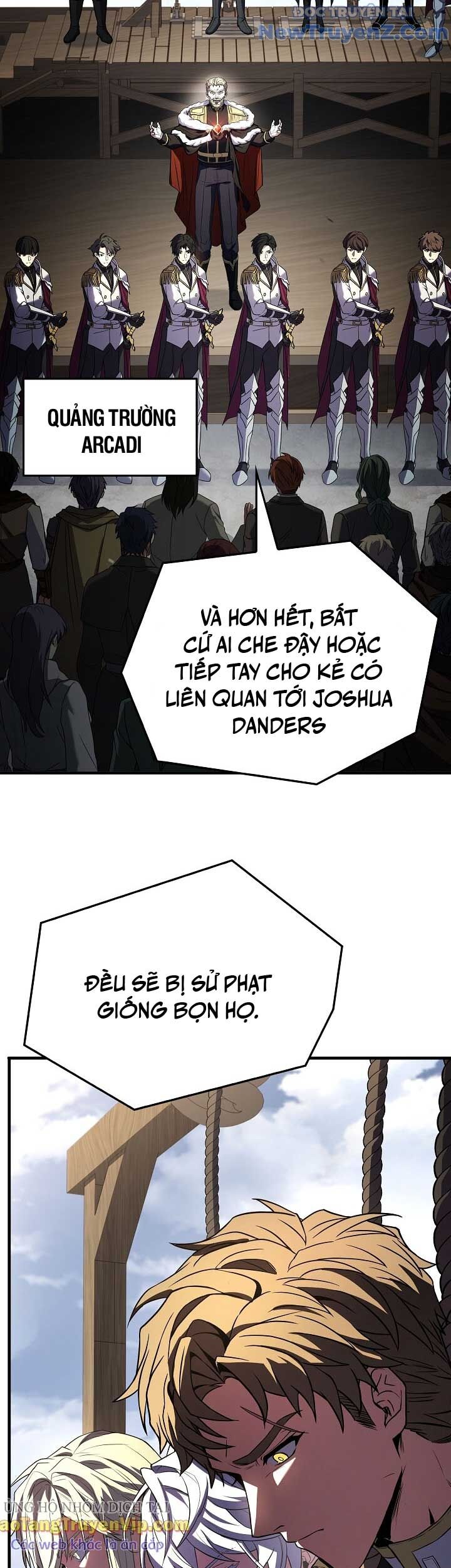 Huyền Thoại Giáo Sĩ Trở Lại Chapter 169 - Trang 2