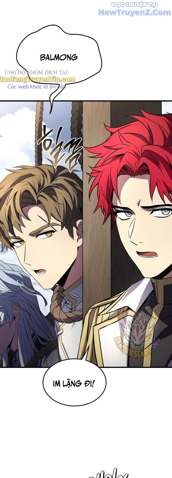 Huyền Thoại Giáo Sĩ Trở Lại Chapter 169 - Trang 2