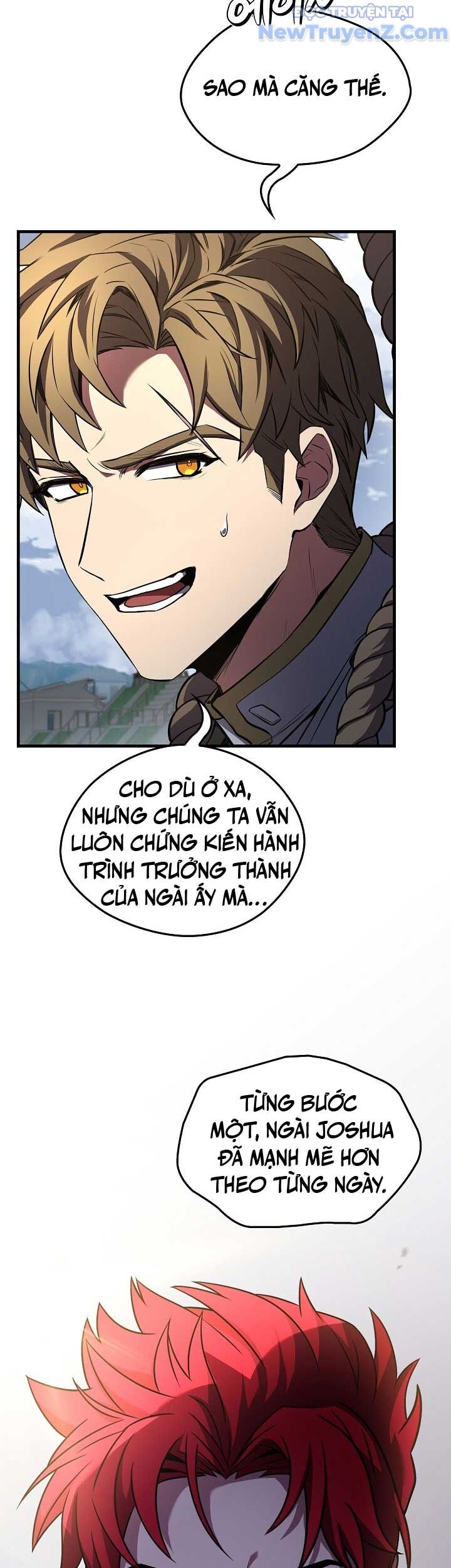 Huyền Thoại Giáo Sĩ Trở Lại Chapter 169 - Trang 2