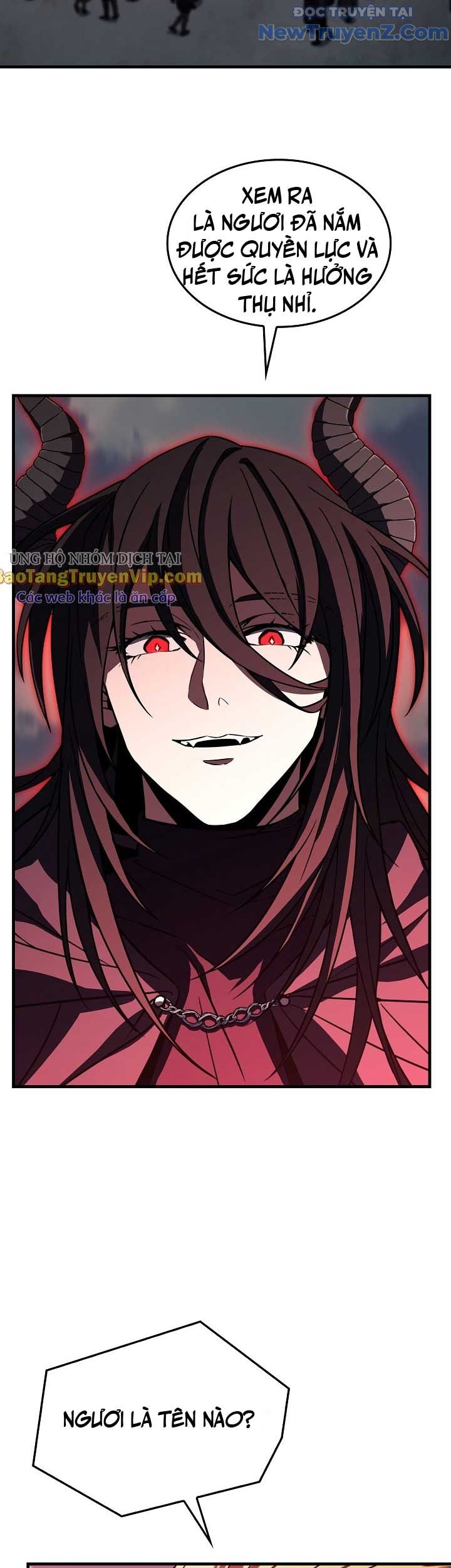 Huyền Thoại Giáo Sĩ Trở Lại Chapter 169 - Trang 2