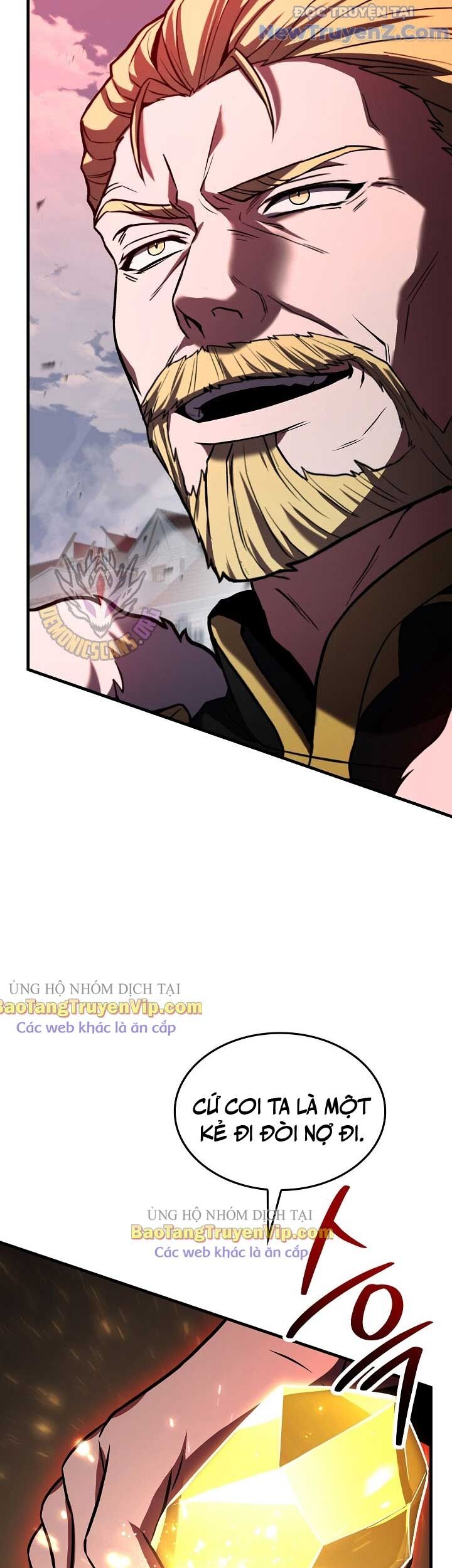 Huyền Thoại Giáo Sĩ Trở Lại Chapter 169 - Trang 2