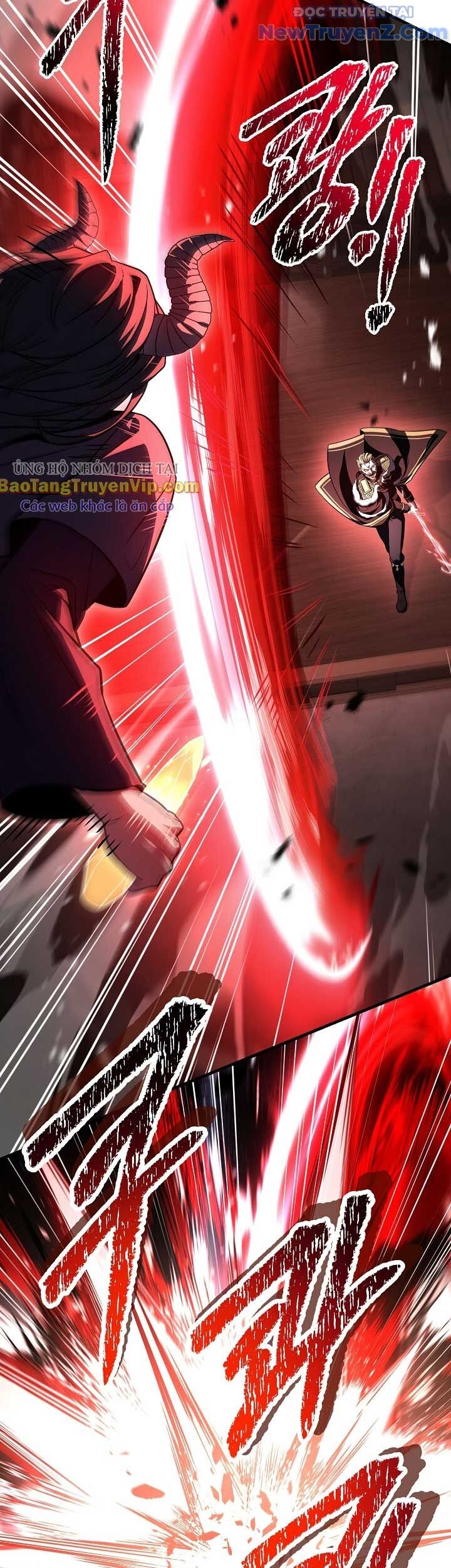 Huyền Thoại Giáo Sĩ Trở Lại Chapter 169 - Trang 2