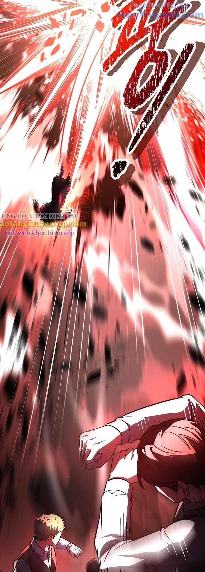Huyền Thoại Giáo Sĩ Trở Lại Chapter 169 - Trang 2