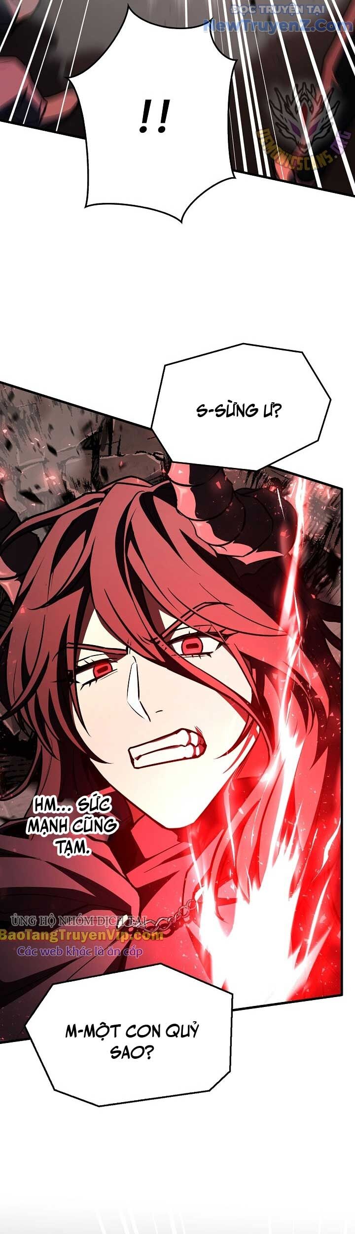 Huyền Thoại Giáo Sĩ Trở Lại Chapter 169 - Trang 2