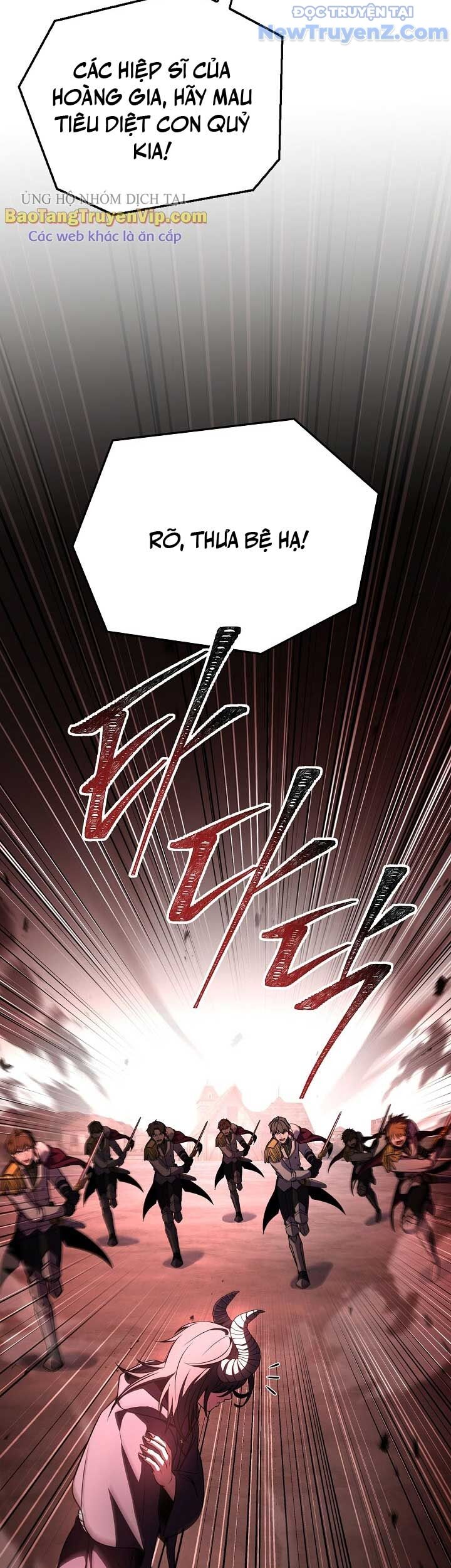 Huyền Thoại Giáo Sĩ Trở Lại Chapter 169 - Trang 2
