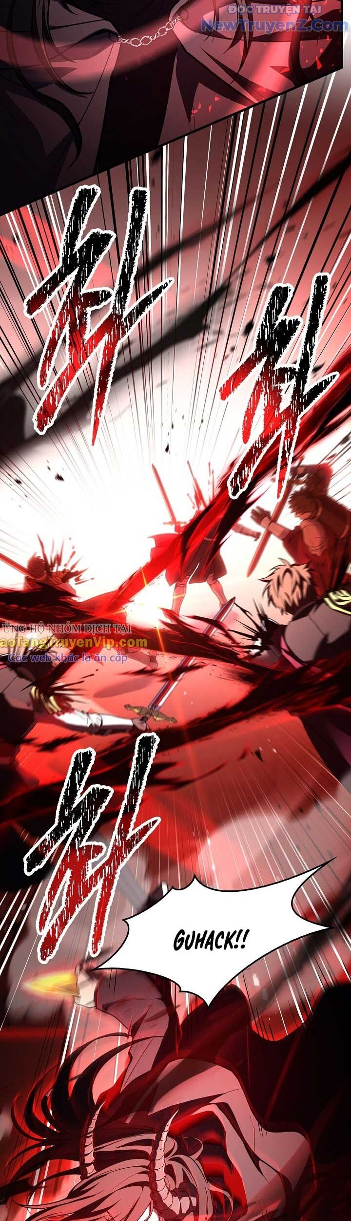 Huyền Thoại Giáo Sĩ Trở Lại Chapter 169 - Trang 2