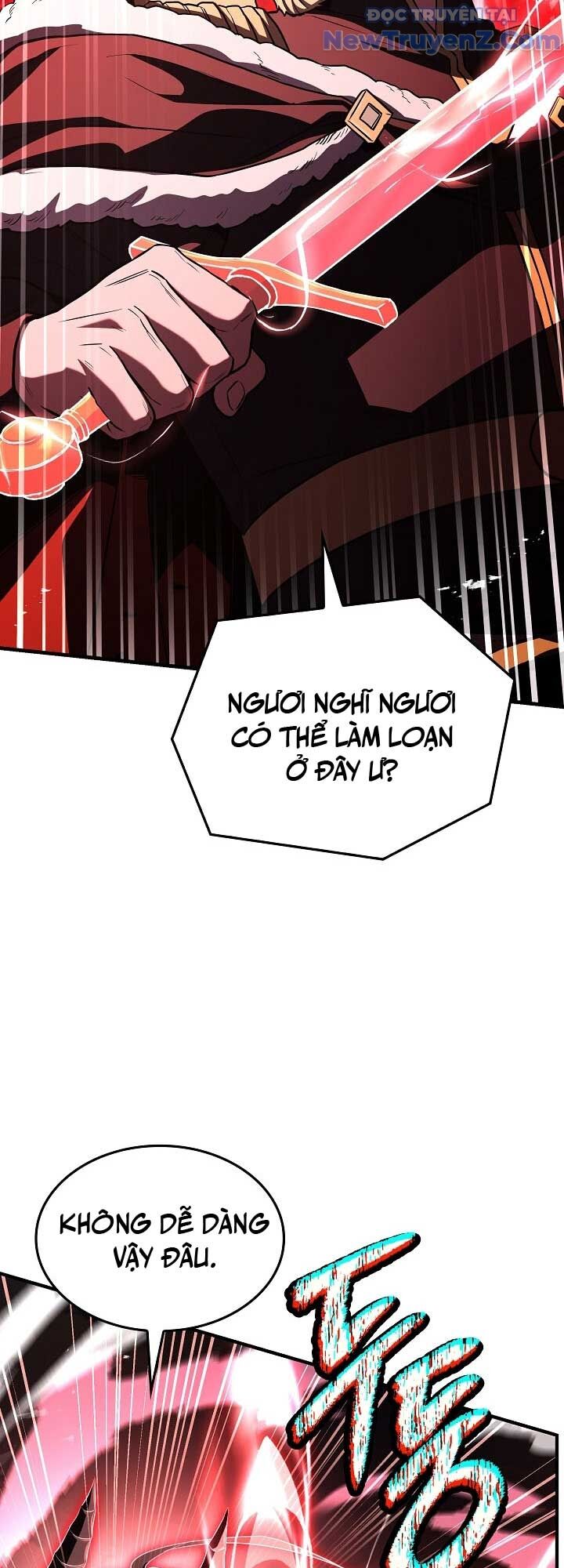 Huyền Thoại Giáo Sĩ Trở Lại Chapter 169 - Trang 2