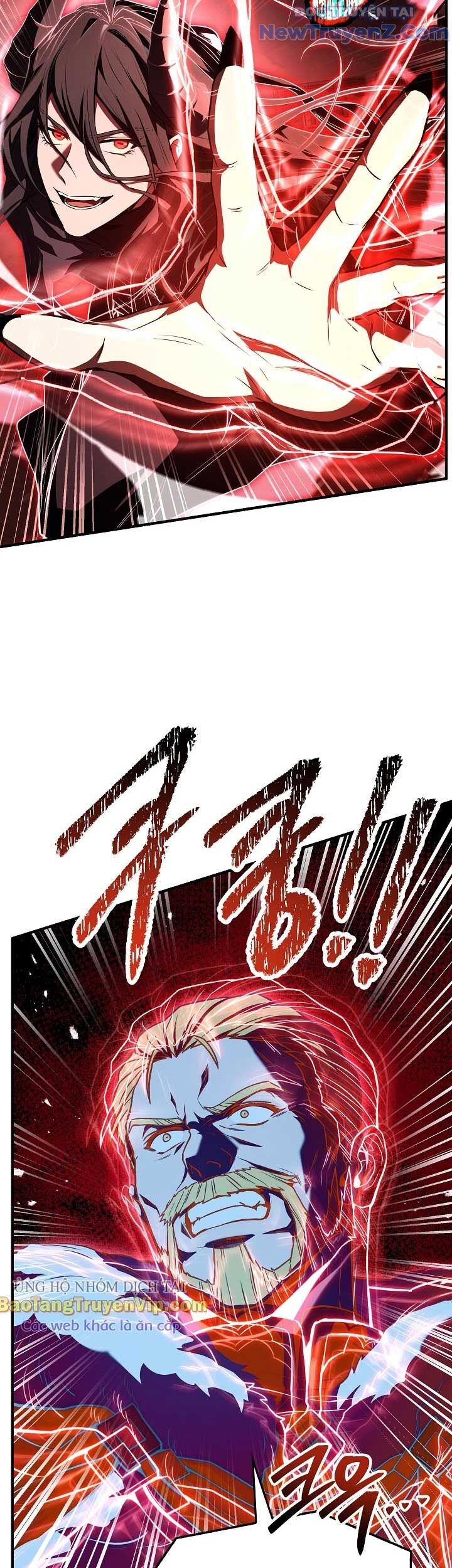 Huyền Thoại Giáo Sĩ Trở Lại Chapter 169 - Trang 2